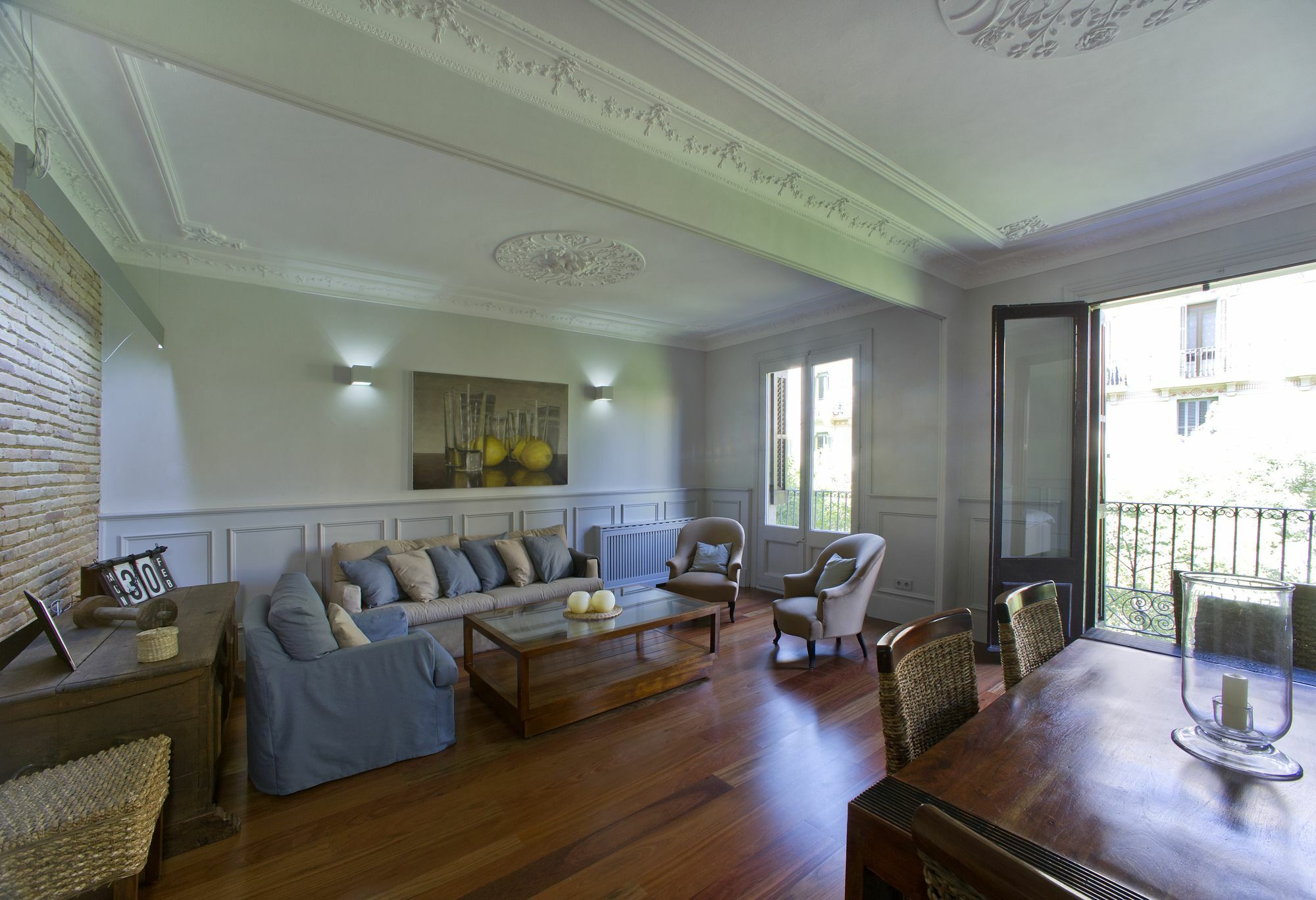 Apartamento Montaber - Bailen