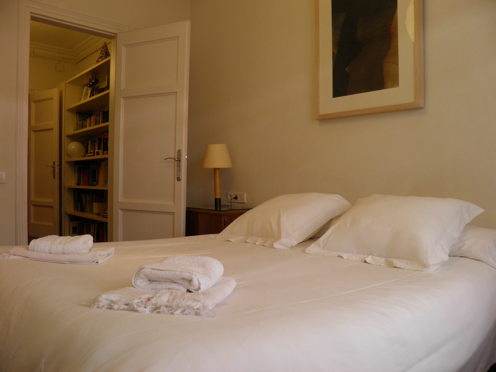 Apartamento Suitur Courtyard *