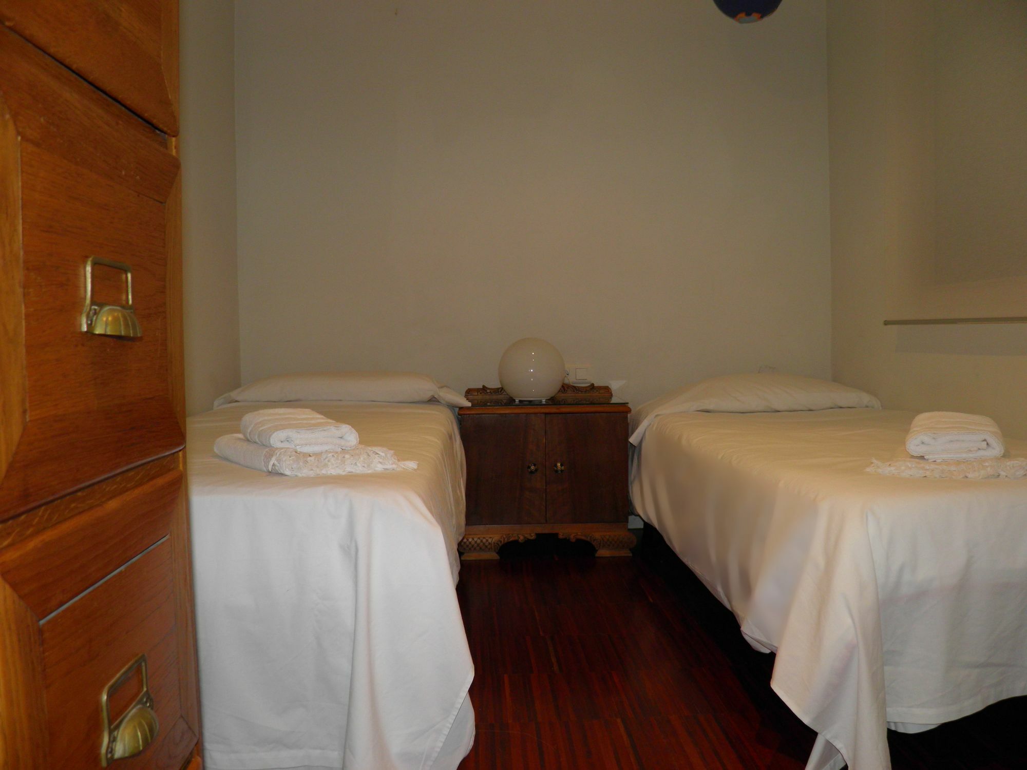 Apartamento Suitur Courtyard *