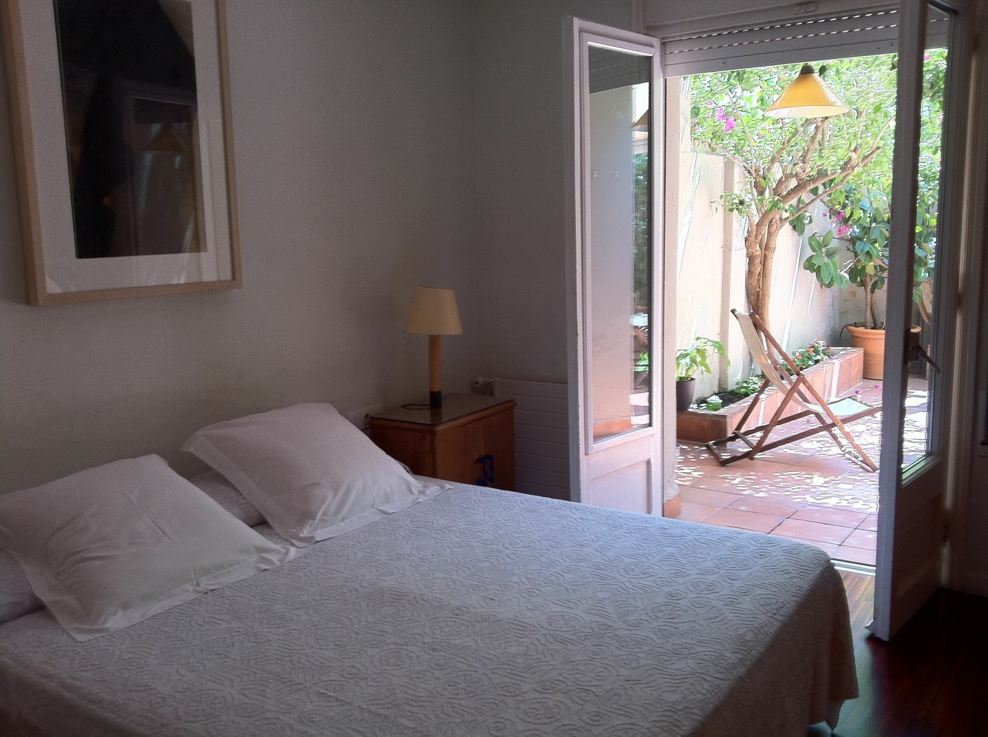 Suitur Courtyard Apartamento *
