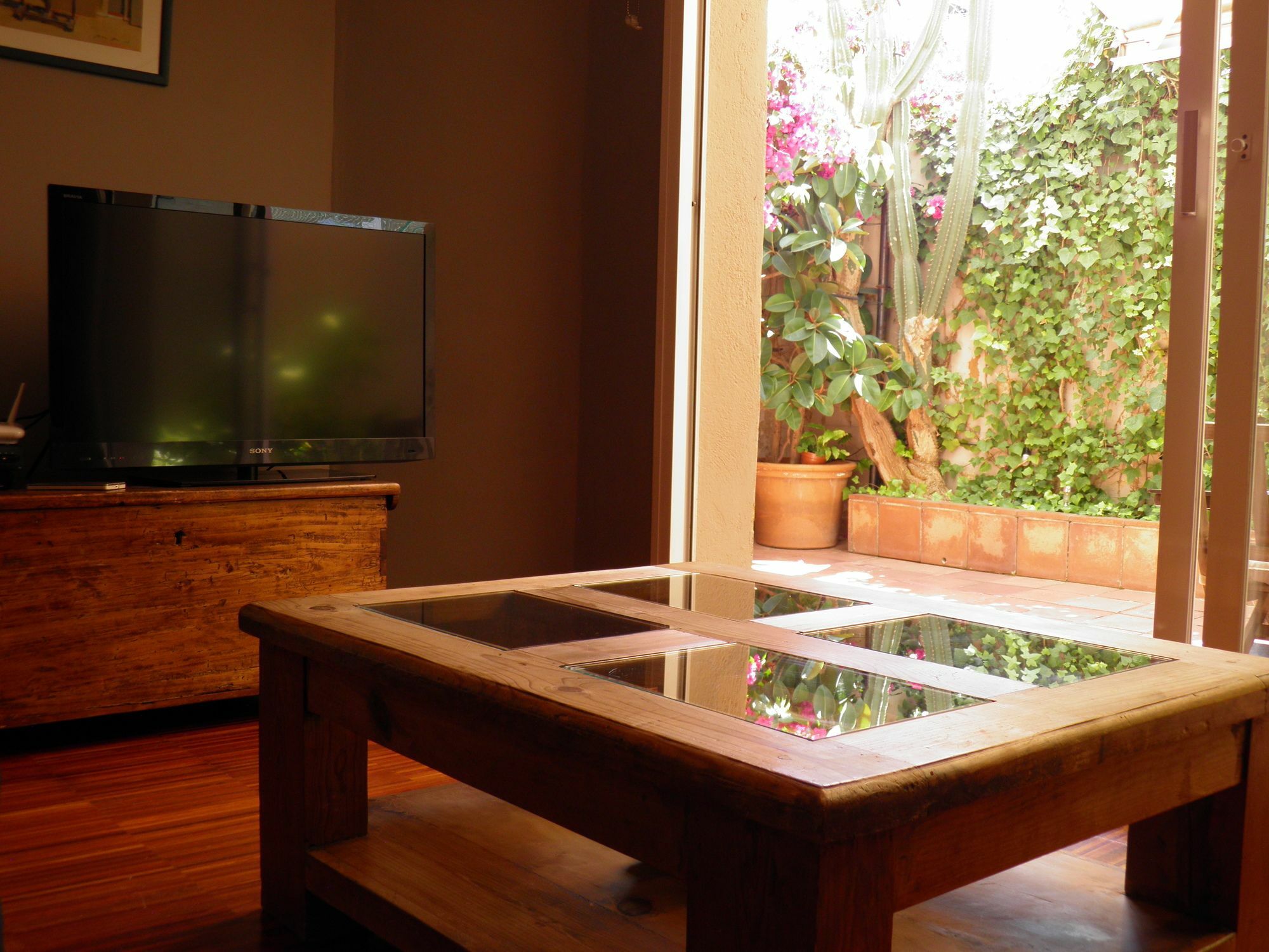 Suitur Courtyard Apartamento *