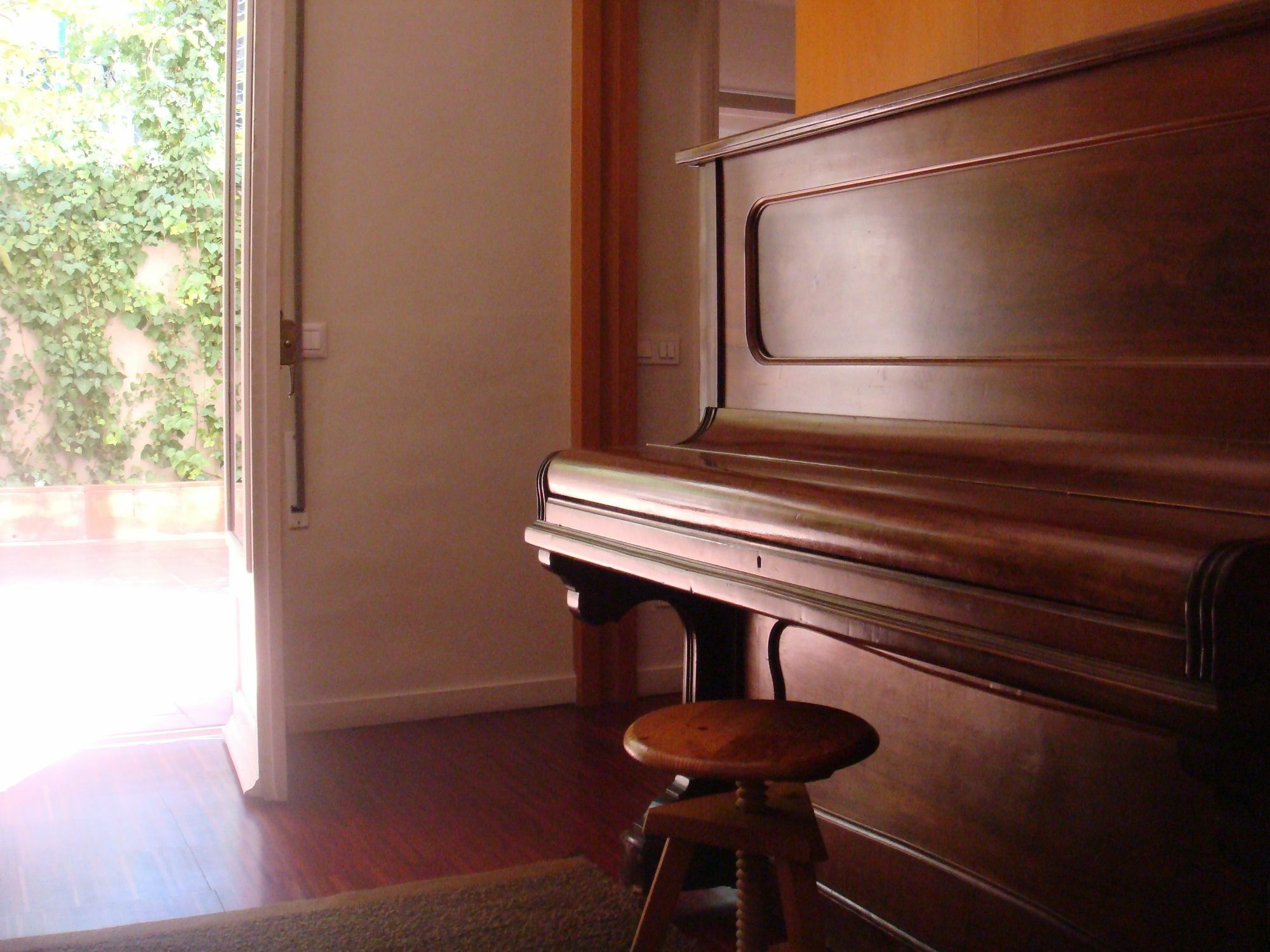 Suitur Courtyard Apartamento Barcelona