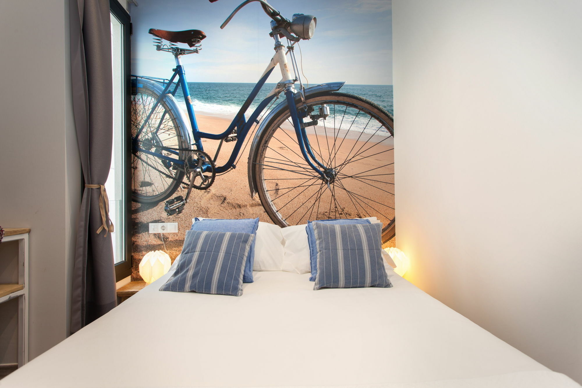 The Bicycle Apartamento *