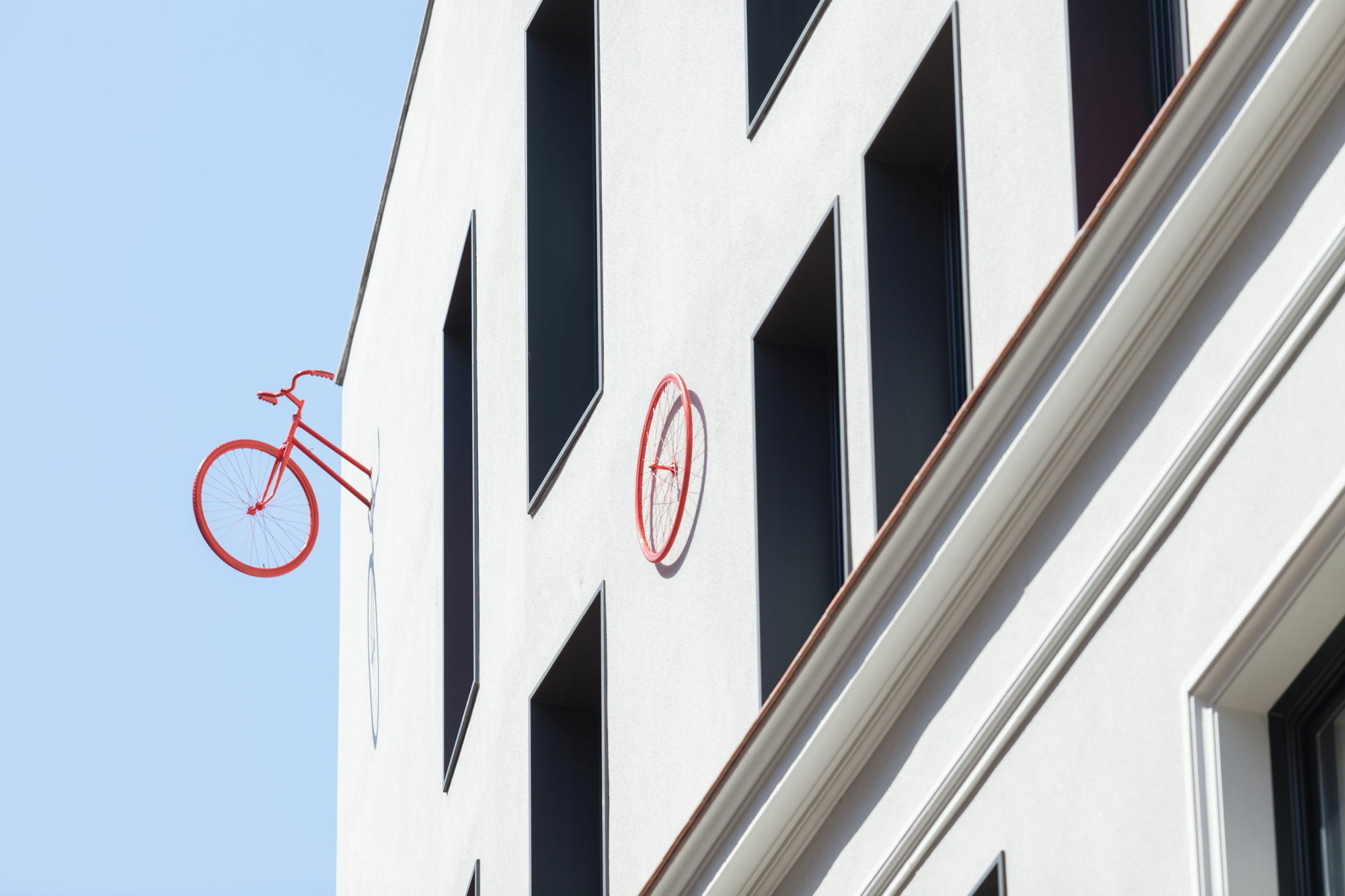 The Bicycle