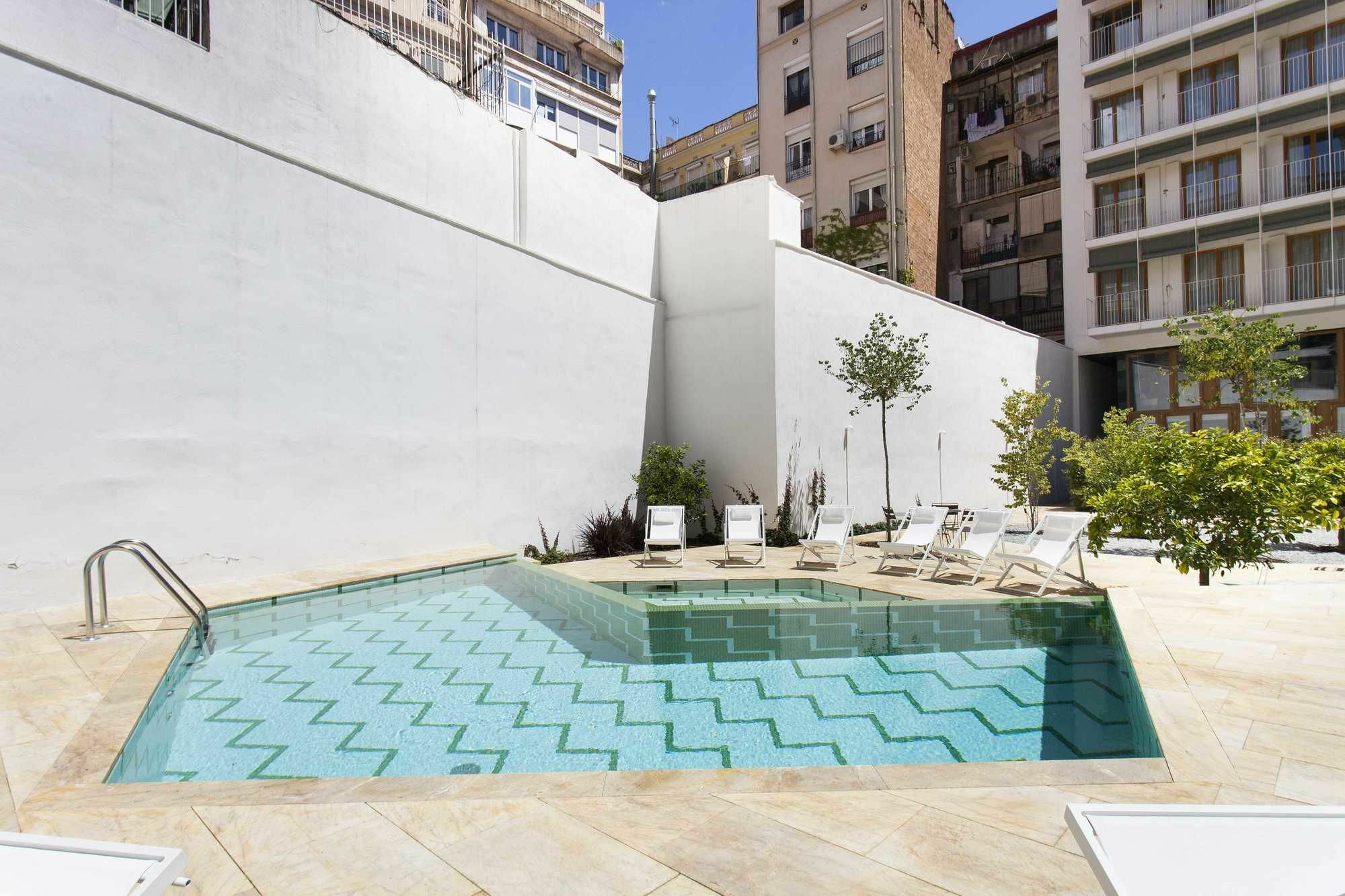 Apartamento Aspasios Garden