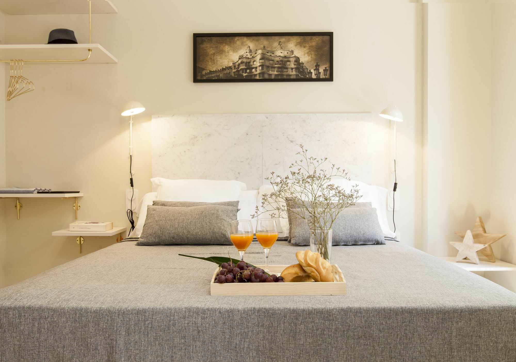 Apartamento Aspasios Garden *