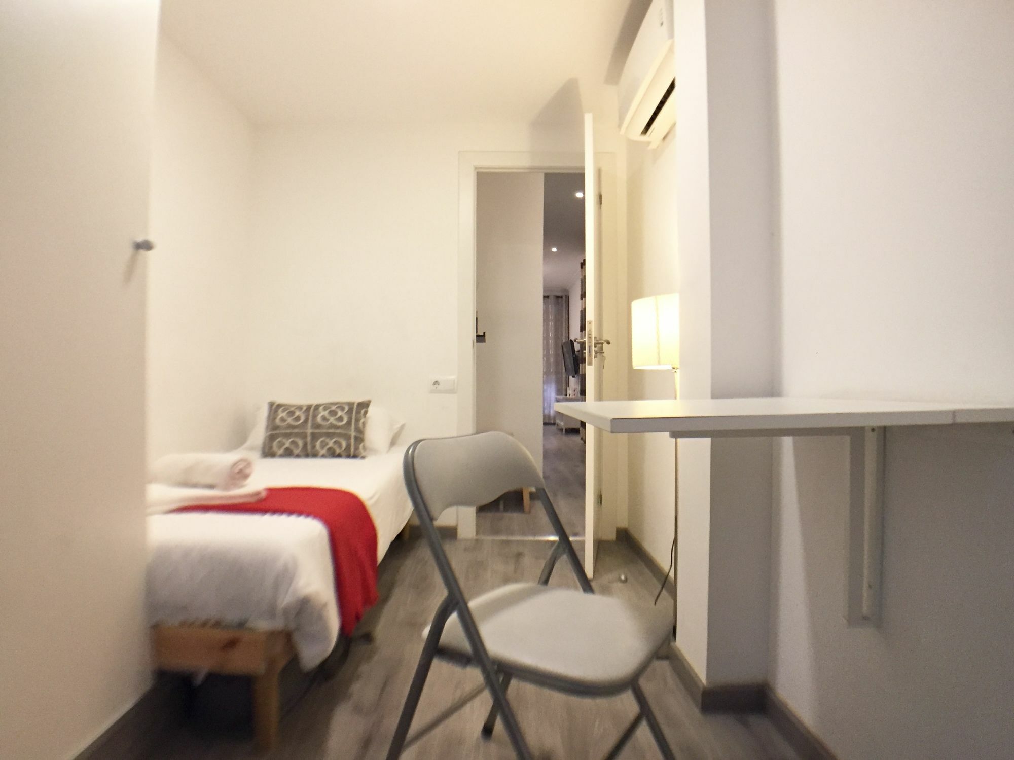 Charm Sagrada Familia Apartamento *