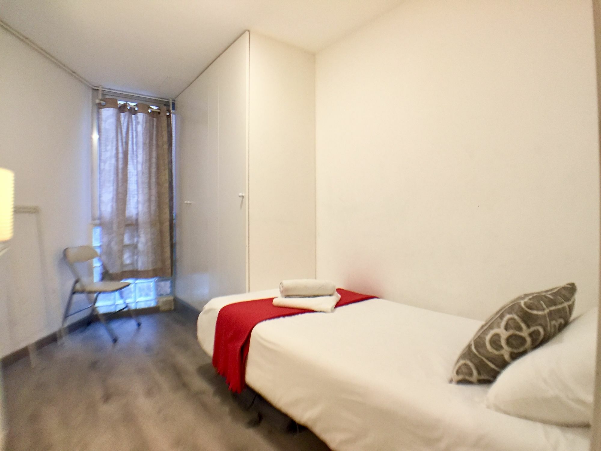 Apartamento Charm Sagrada Familia