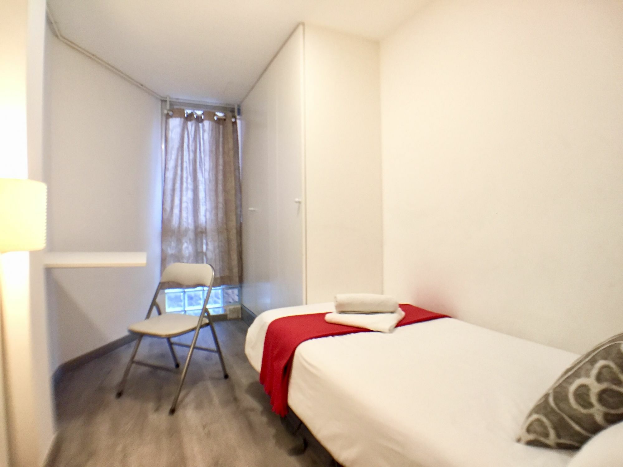 Charm Sagrada Familia Apartamento *