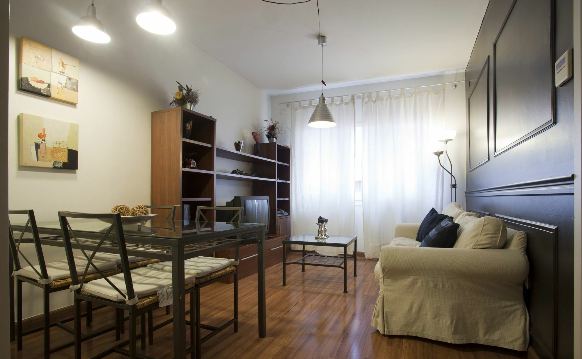 Apartamento Camp Nou *
