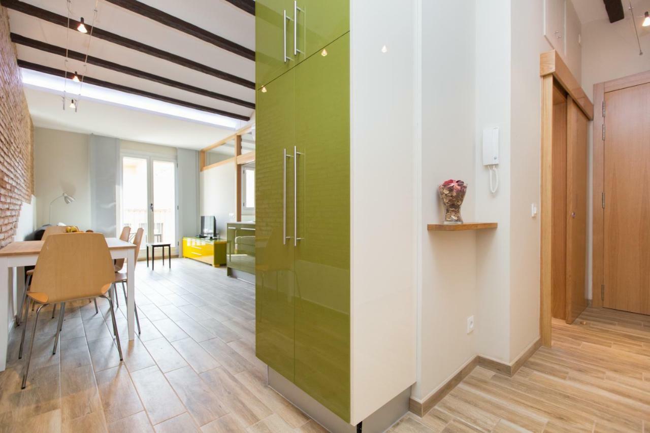 Apartamento Gracia Ii