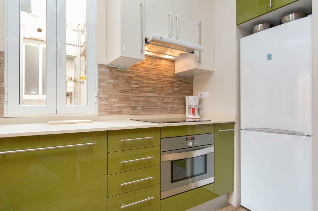 Apartamento Gracia Ii *