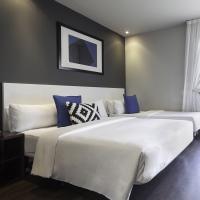 Hotel Acta Bcn 40