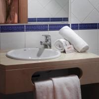 Hotel Acta Antibes Barcelona