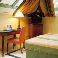 Eurostars Via Laietana Hotel Barcelona