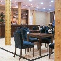 Hotel Eurostars Via Laietana 4*