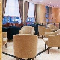 Eurostars Via Laietana 4*