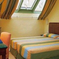 Hotel Eurostars Via Laietana