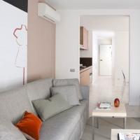 Apartamento Eric Voekel Boutique - Bcn Barcelona