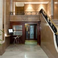 Eric Voekel Boutique - Gran Via Barcelona