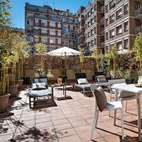 Apartment Eric Voekel Boutique - Gran Via *