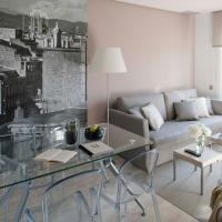 Eric Voekel Boutique - Gran Via Apartment *
