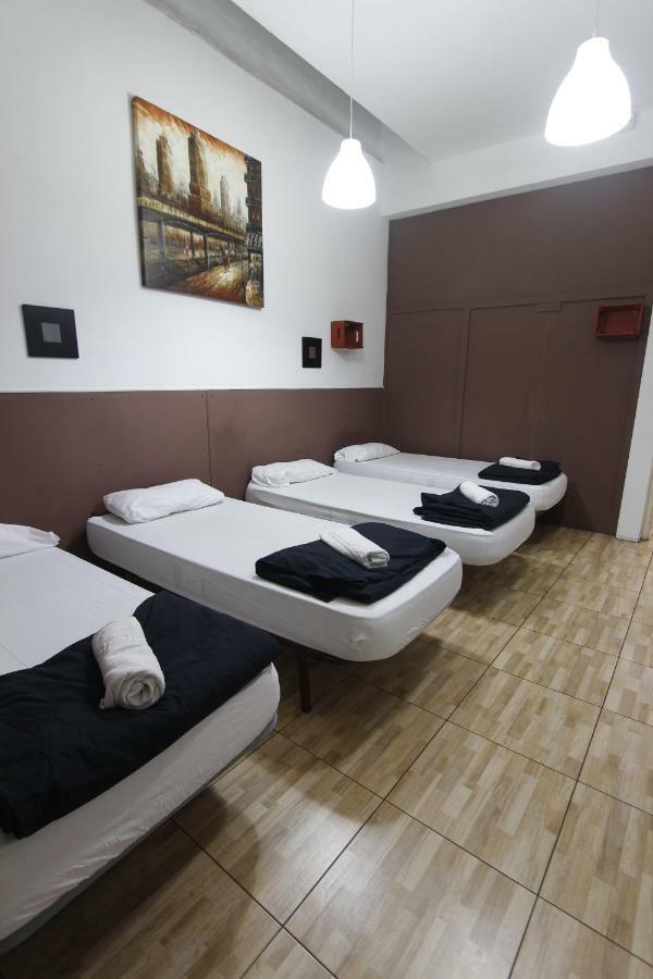 Break N Bed Barcelona