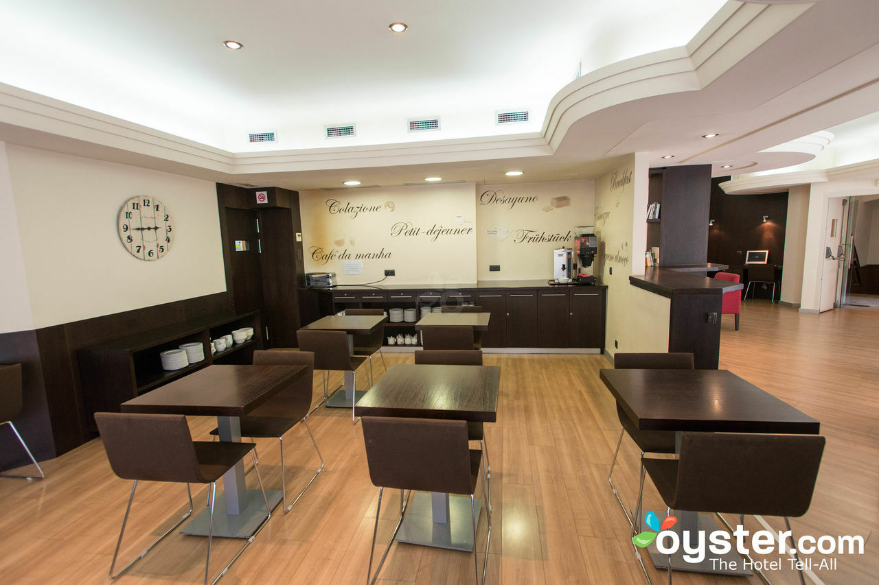 Acta Antibes Hotel Barcelona