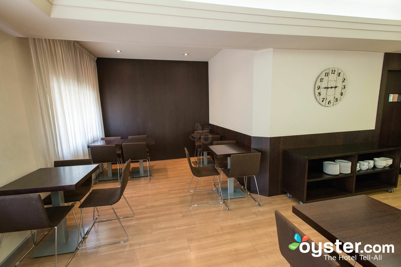 Hotel Acta Antibes Barcelona