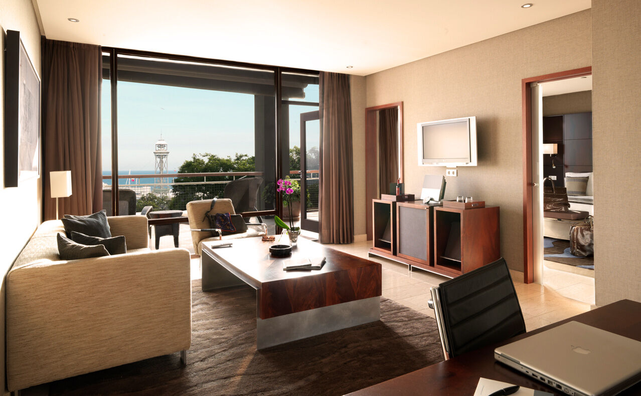 Miramar Gl Barcelona