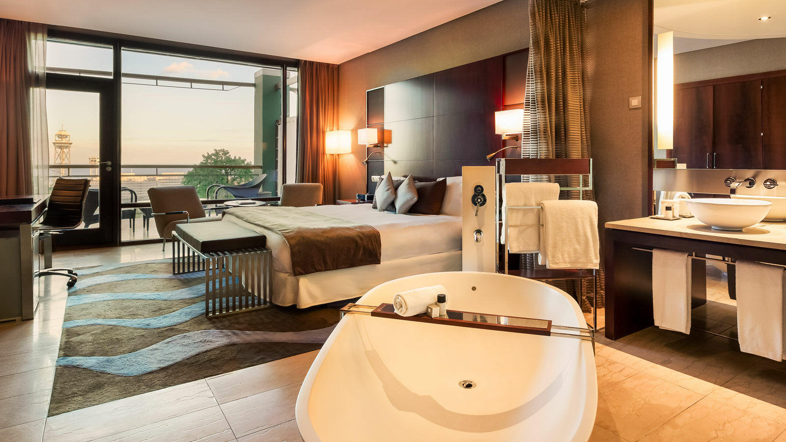 Miramar Gl Hotel