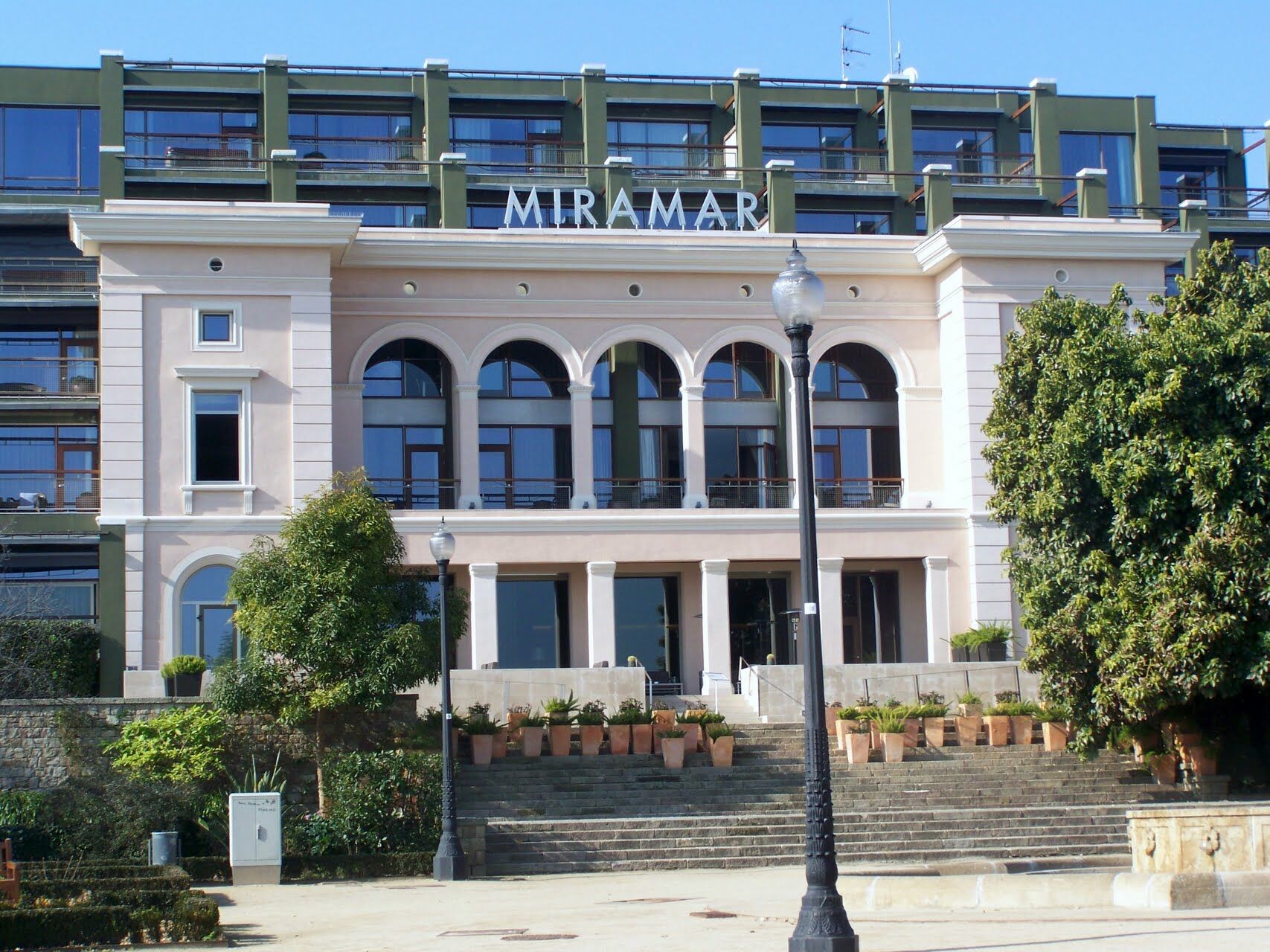 Miramar Gl