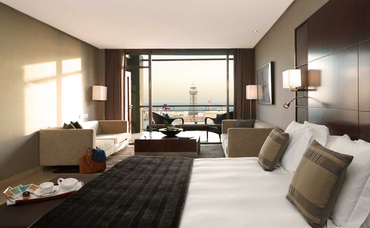 Hotel Miramar Gl 5*