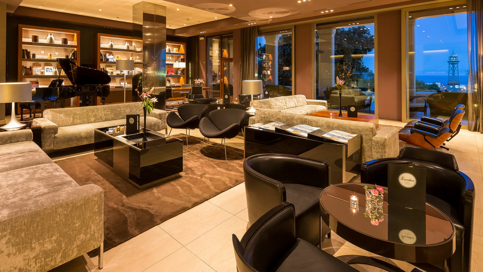 Miramar Gl Hotel 5*