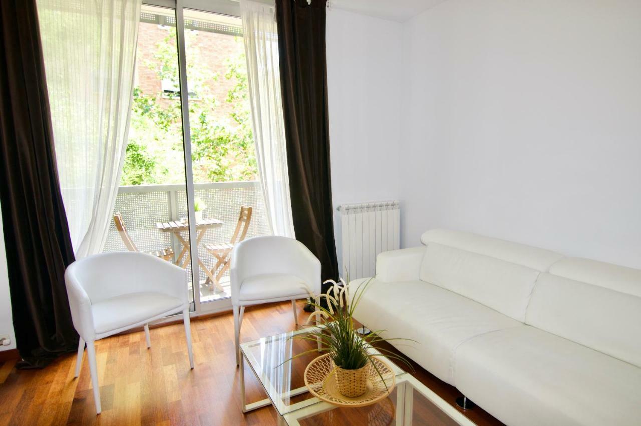 Apartment Glasir Apartments Barcelona