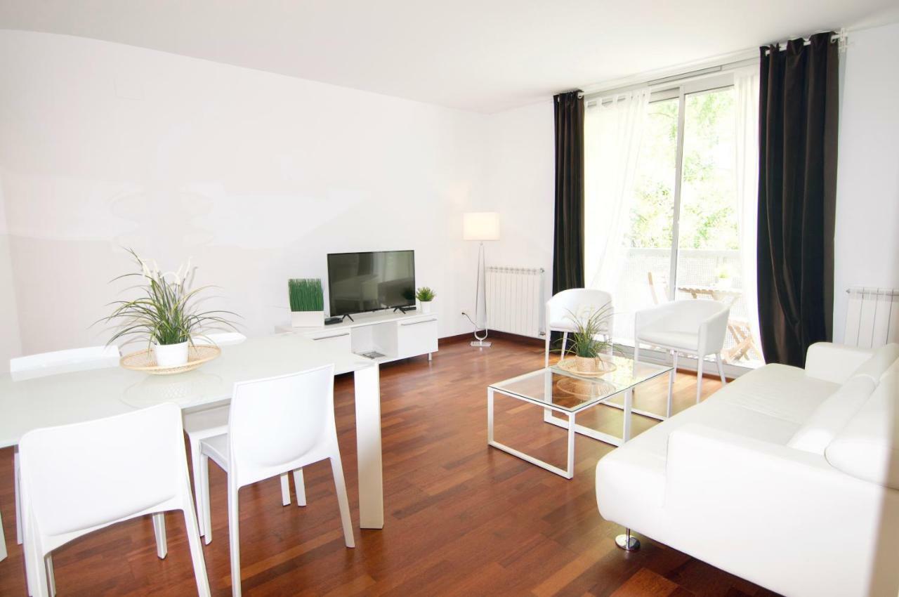 Apartment Glasir Apartments Barcelona Barcelona