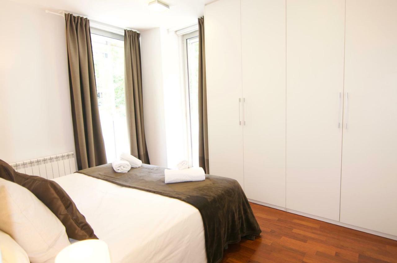 Glasir Apartments Barcelona Barcelona