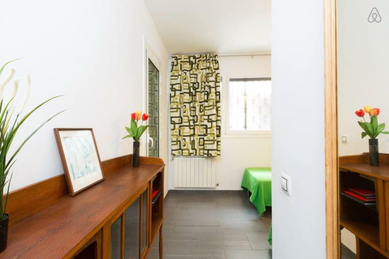 Apartamento Lodging Sagrada Familia & Sant Pau *