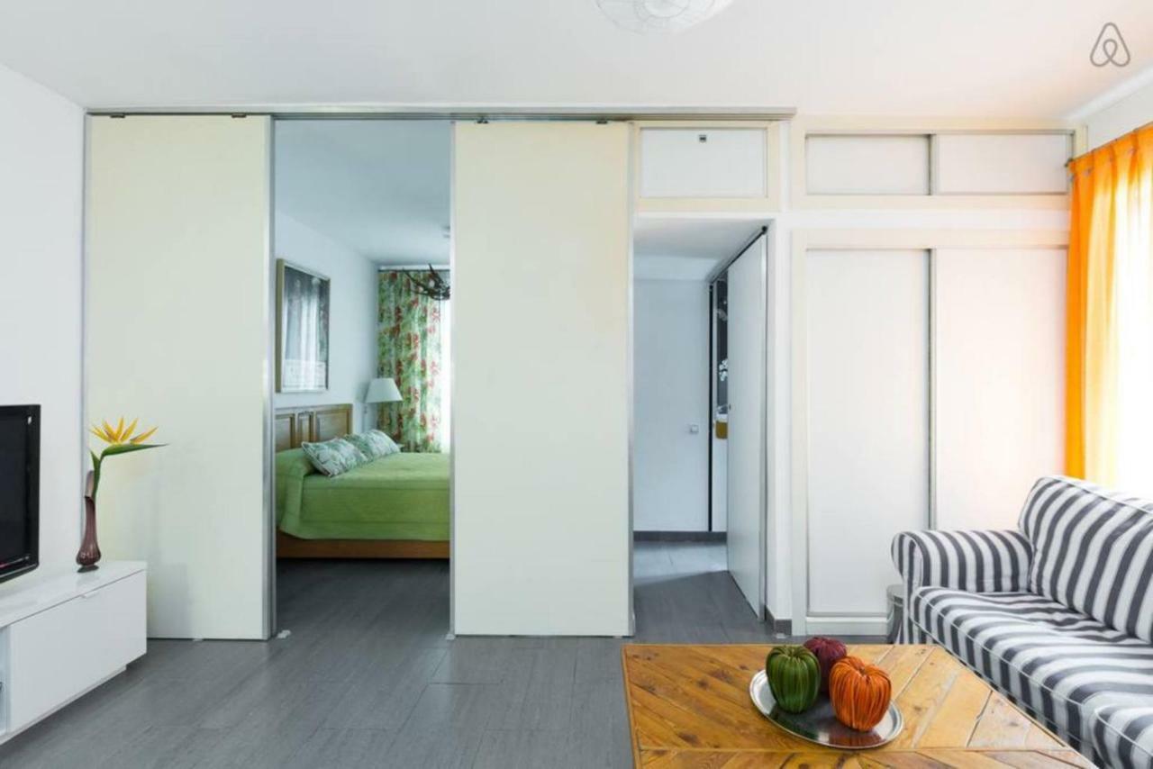 Apartamento Lodging Sagrada Familia & Sant Pau Barcelona