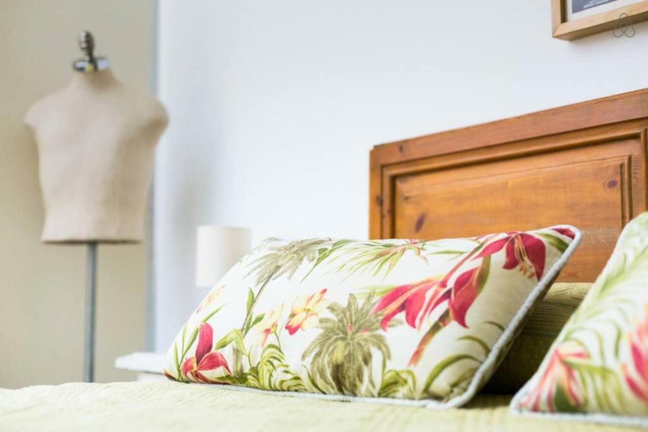 Apartamento Lodging Sagrada Familia & Sant Pau Barcelona