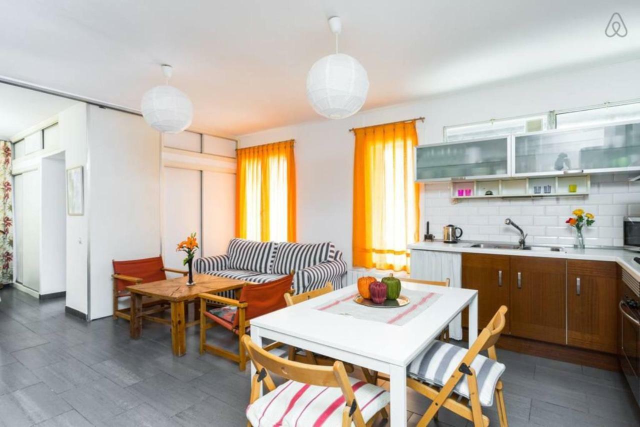 Lodging Sagrada Familia & Sant Pau Apartamento