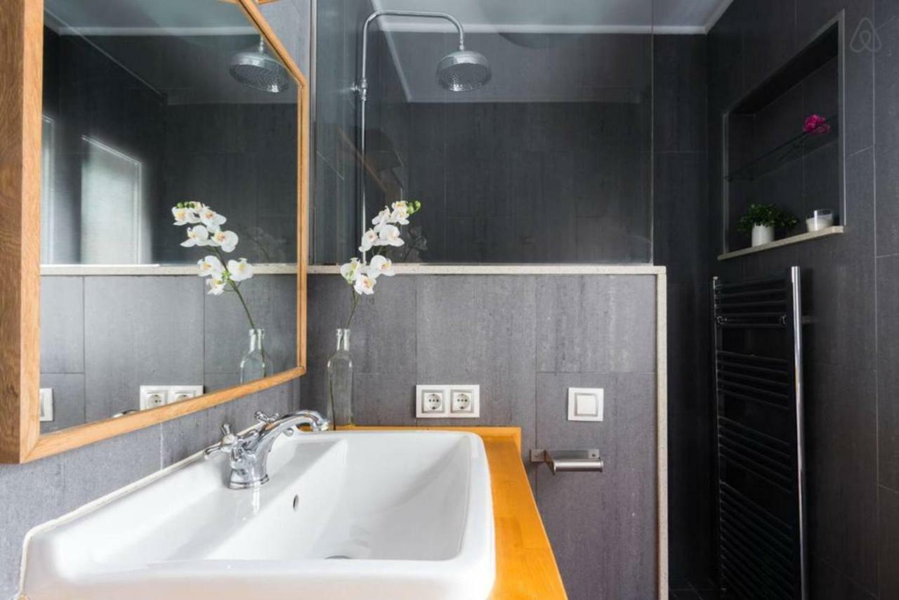 Lodging Sagrada Familia & Sant Pau Apartamento *