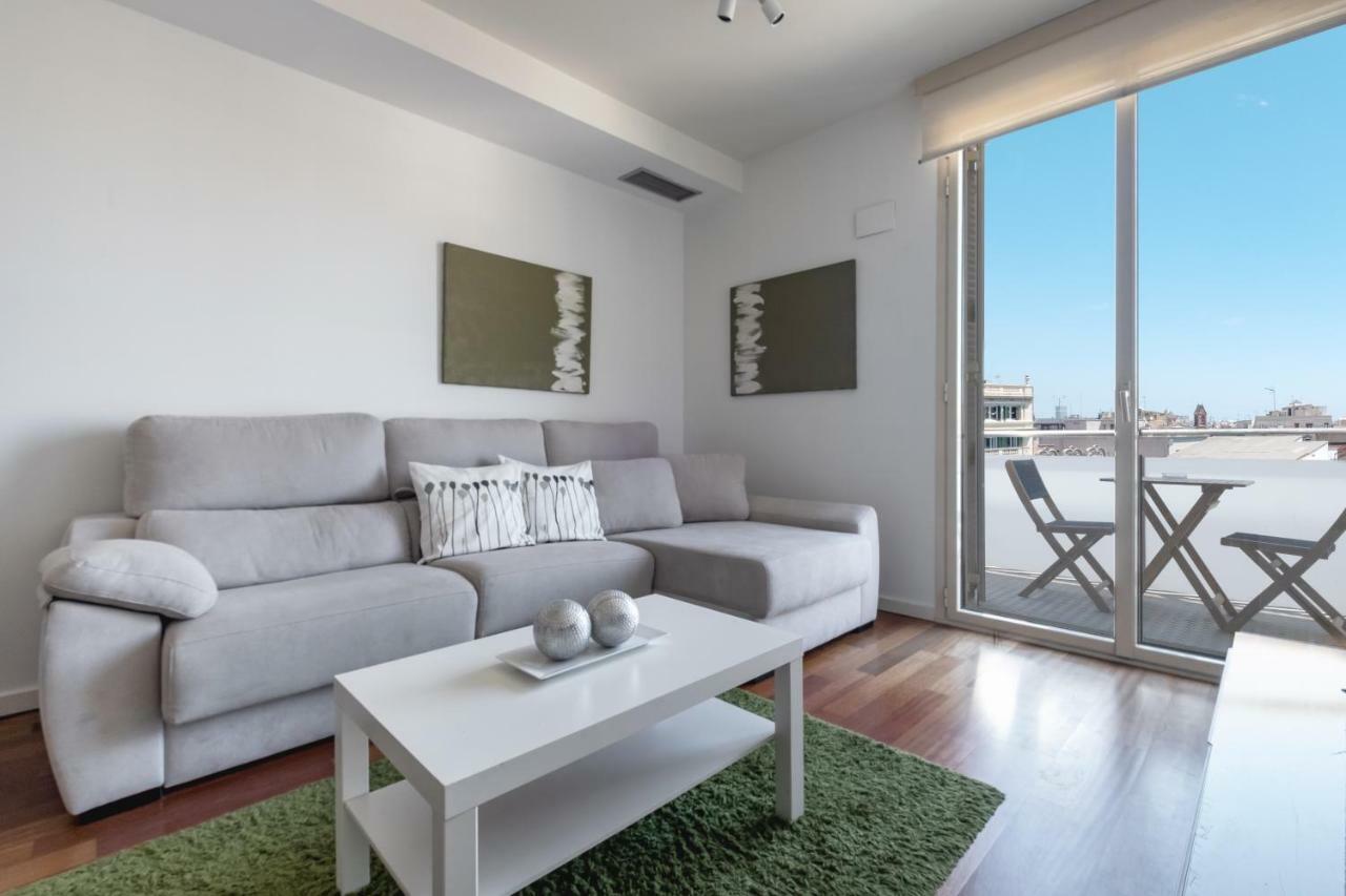 Rent Near Plaza De Cataluña *