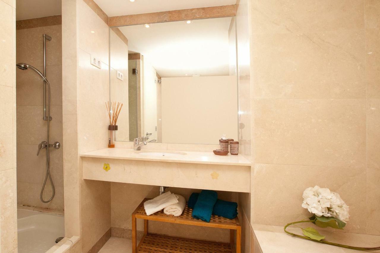 Apartamento Akira Flats Diagonal Mar *