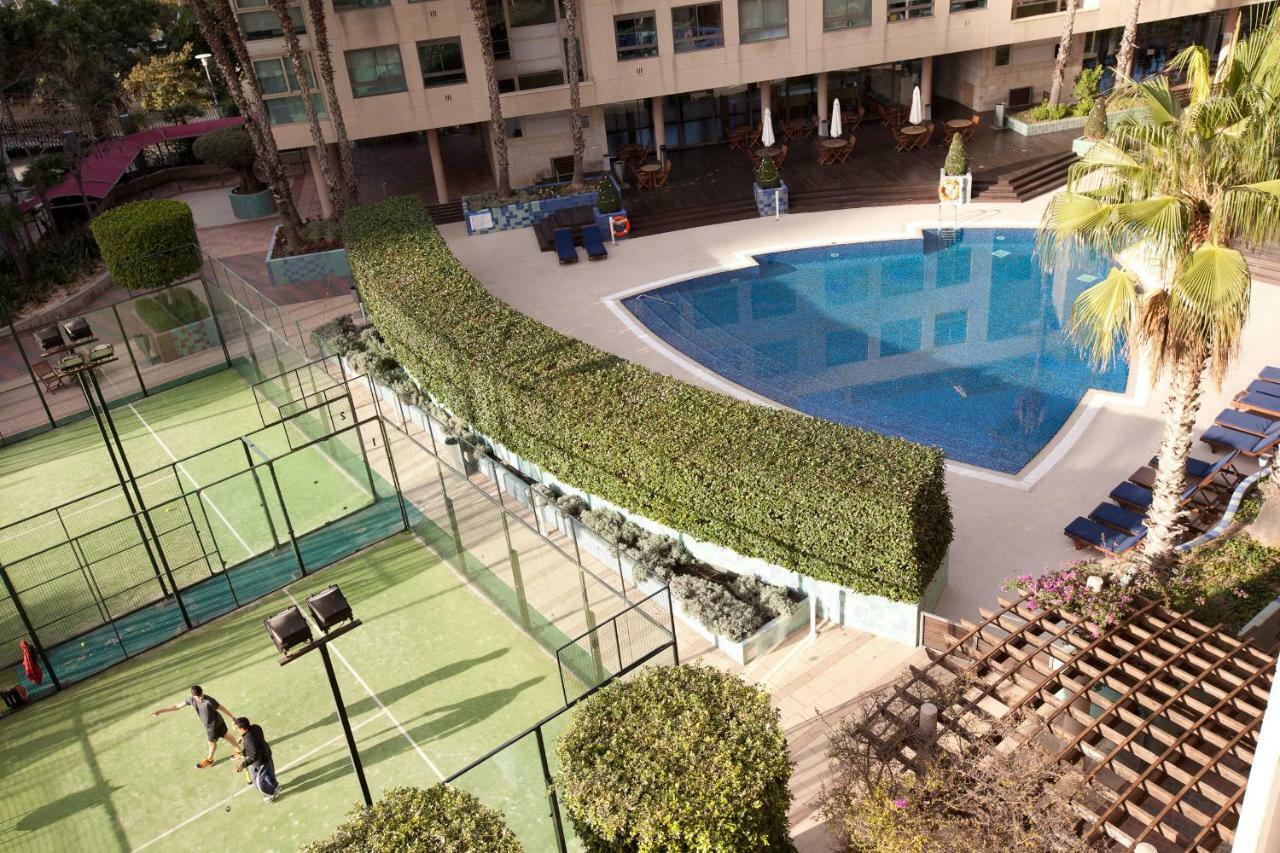 Akira Flats Diagonal Mar Apartamento Barcelona