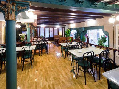 Suizo Hotel