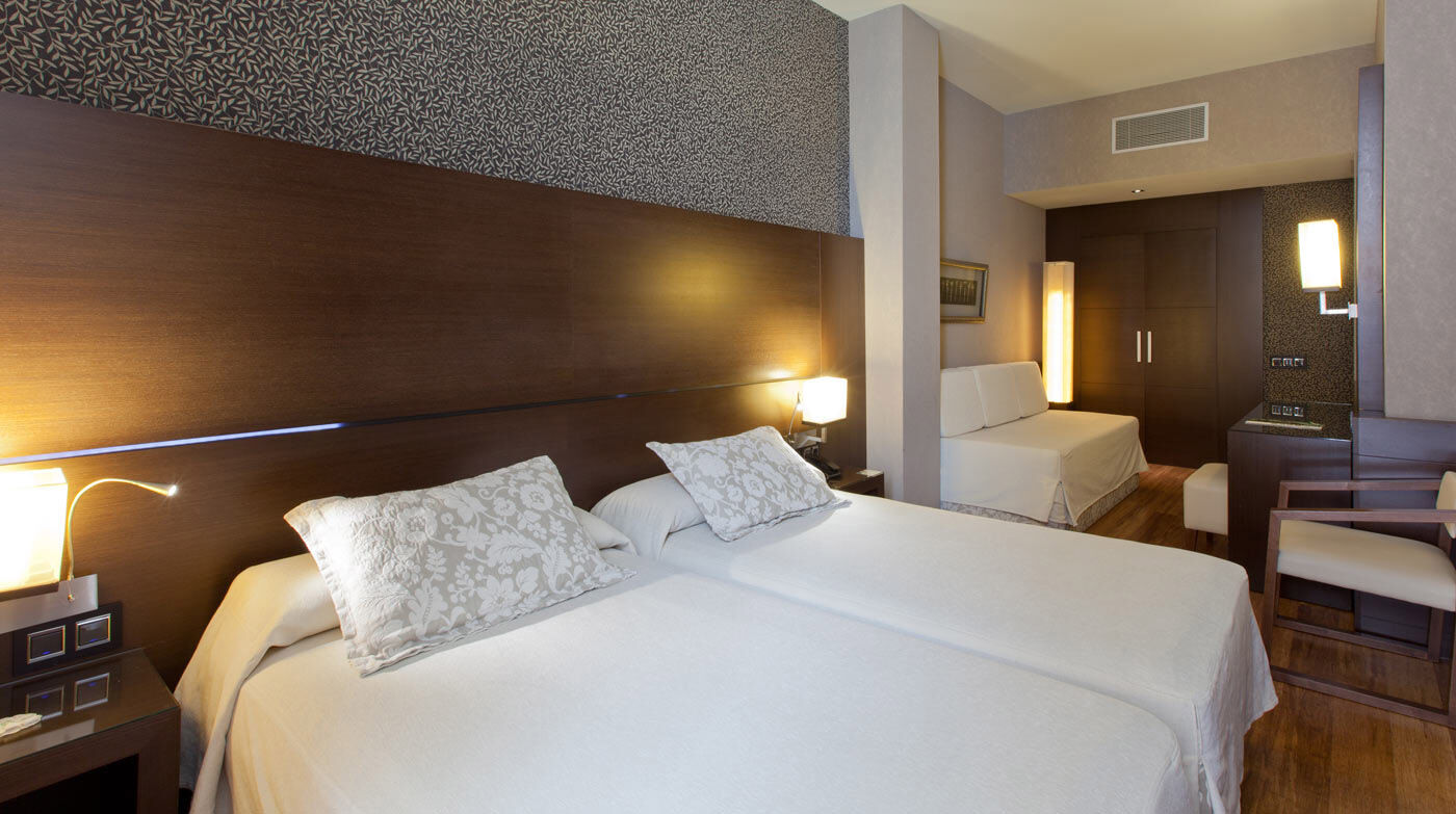 Hotel Colonial