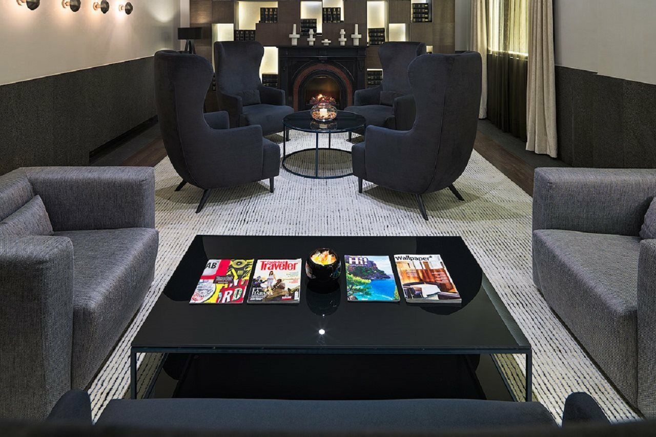H10 Urquinaona Plaza Hotel Barcelona