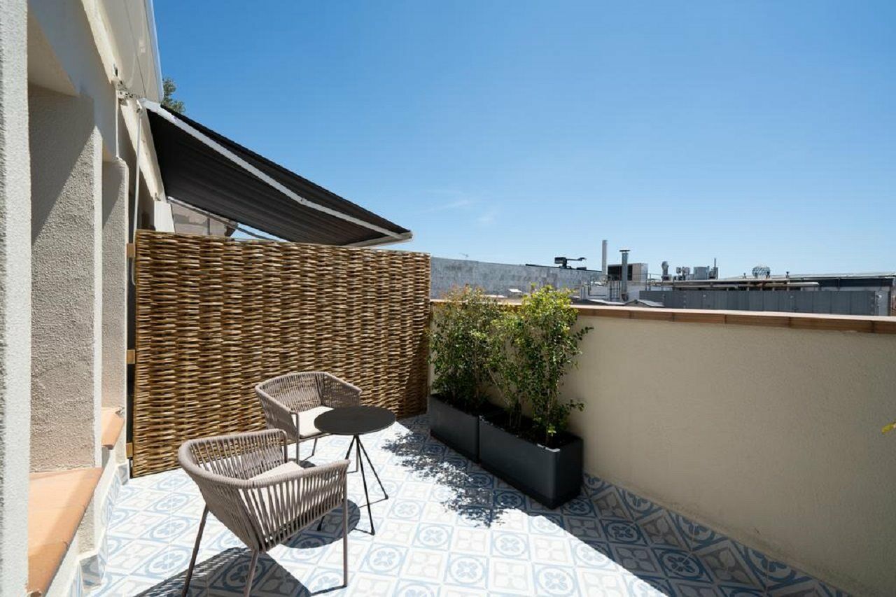 Catalonia Plaza Cataluña Hotel 4*