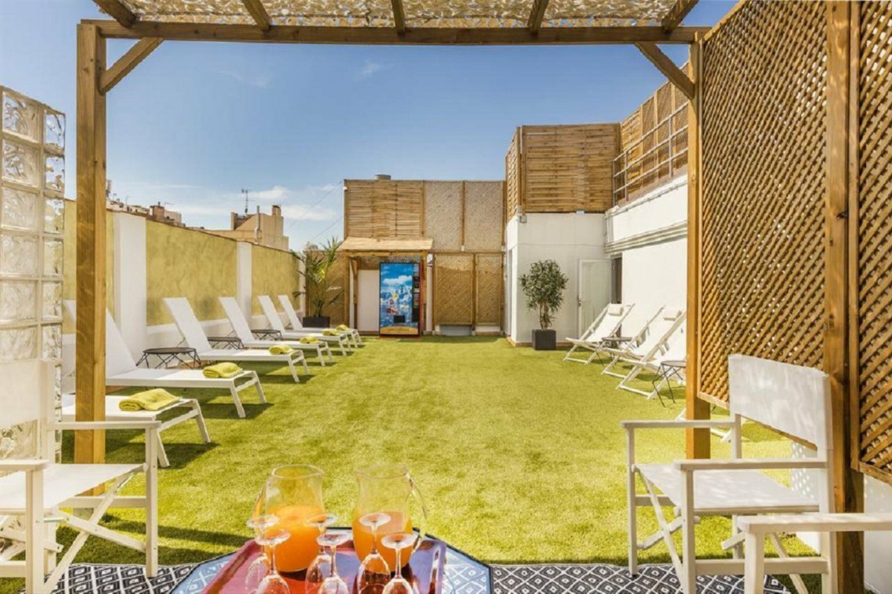 Hotel Nouvel 3*